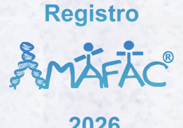 Registro AMAFAC 2026