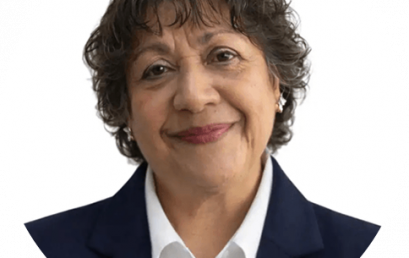 Mtra. Cirila López Fernández