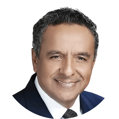Dr. Alvaro Vega tobón