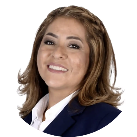 Dra. Andrea Hernández Suárez