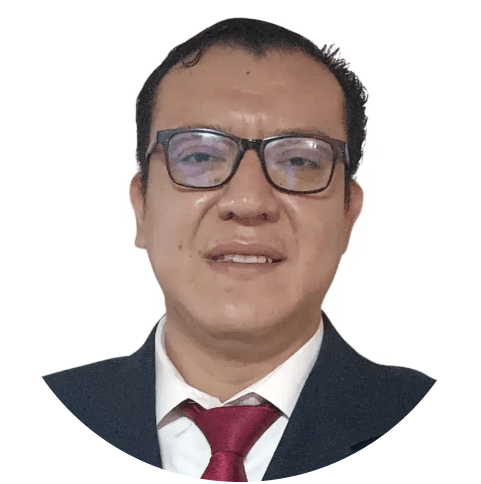 Dr. César Misael Cerecedo Zapata