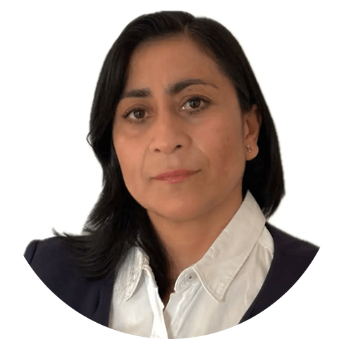 Lic. Jhannell González Cerón