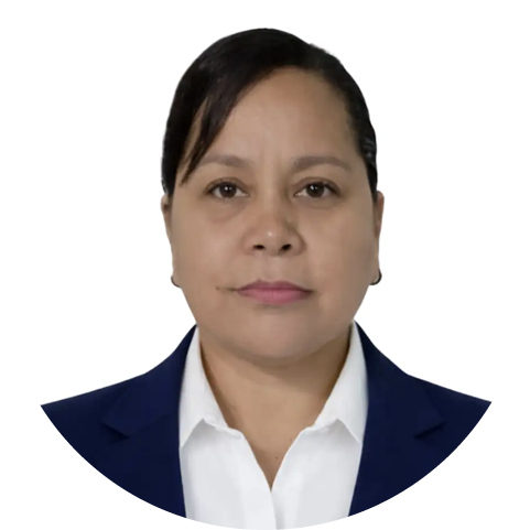 L.E. Carmela Jiménez Pérez