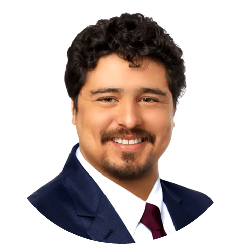 Dr. Mikhail Vega Guzmán